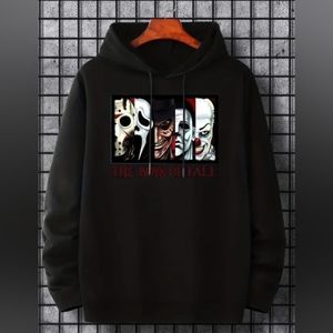 The Boys of Fall Villian Sweatshirt